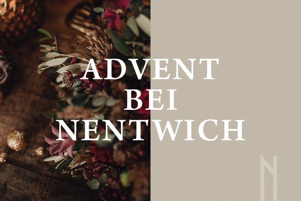 Advent bei Nentwich